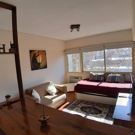דירות Alquiler Departamento Centro Mendoza Capital מראה חיצוני תמונה