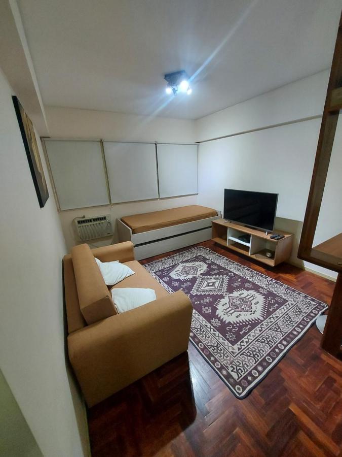 דירות Alquiler Departamento Centro Mendoza Capital מראה חיצוני תמונה