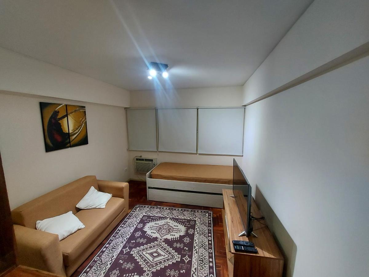 דירות Alquiler Departamento Centro Mendoza Capital מראה חיצוני תמונה