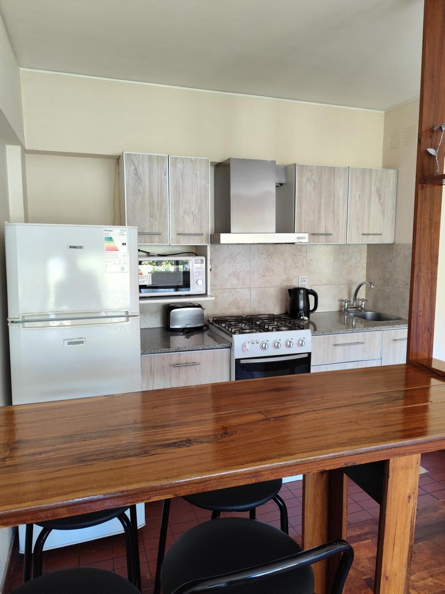 דירות Alquiler Departamento Centro Mendoza Capital מראה חיצוני תמונה