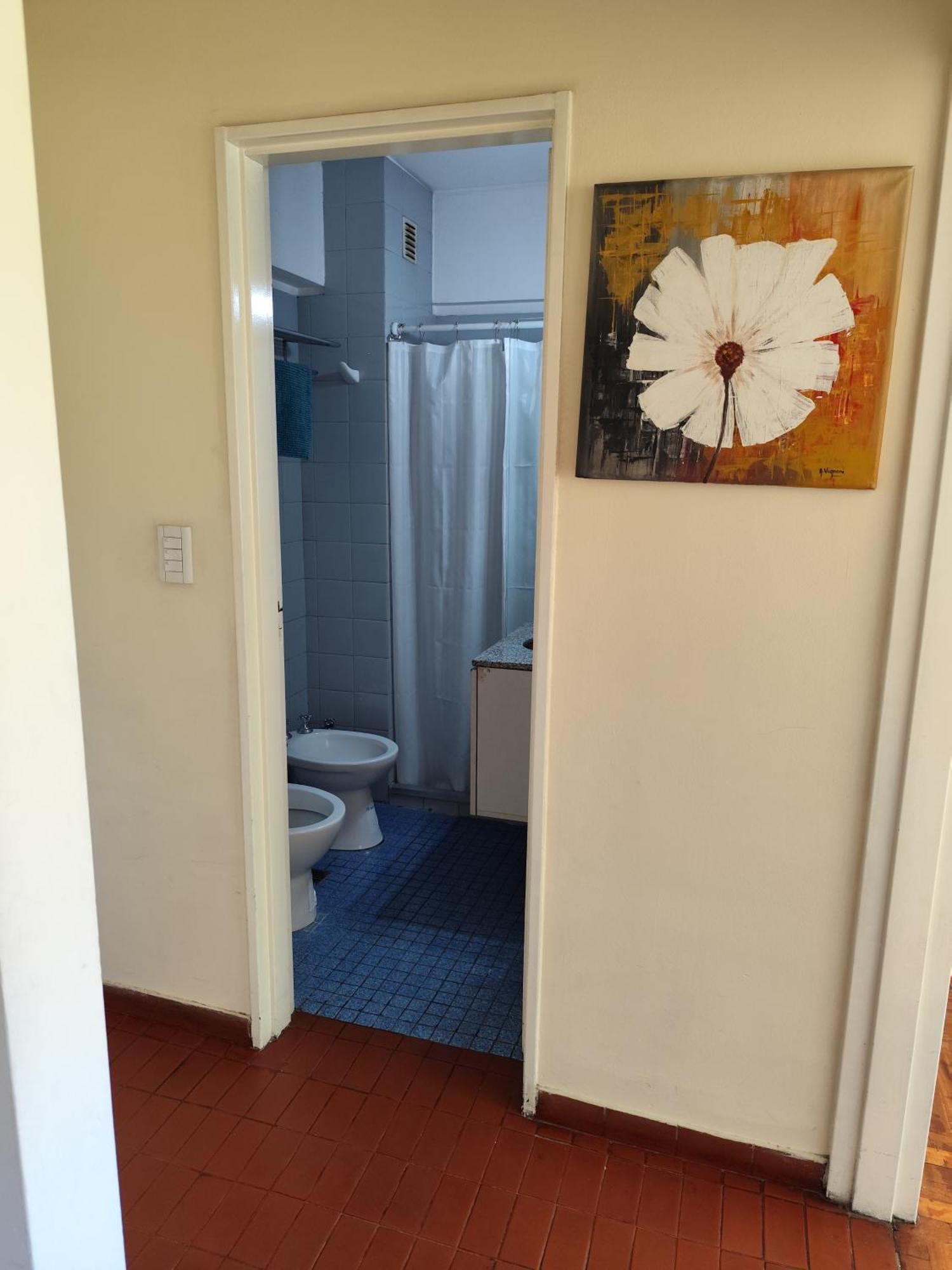 דירות Alquiler Departamento Centro Mendoza Capital מראה חיצוני תמונה