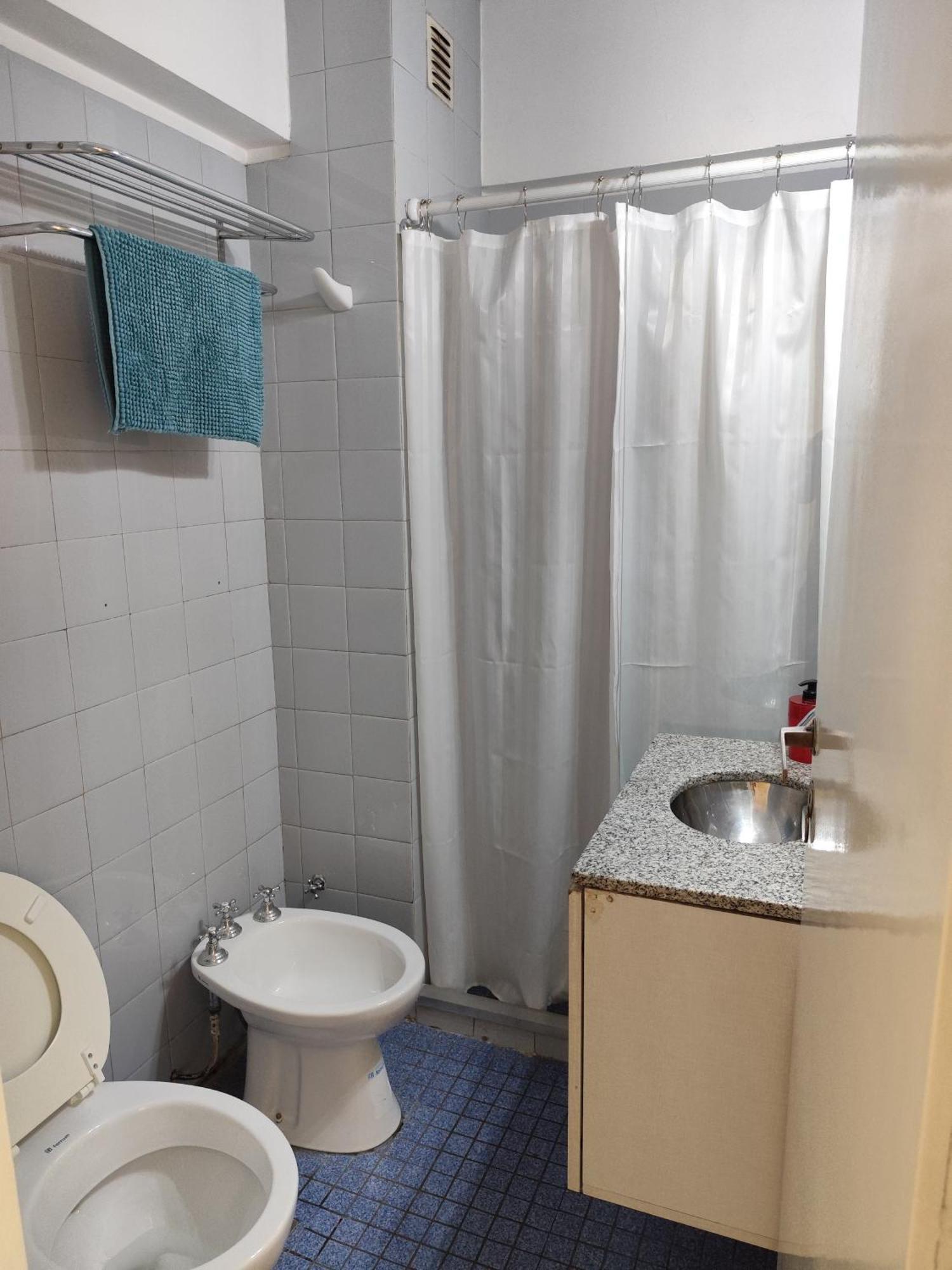 דירות Alquiler Departamento Centro Mendoza Capital מראה חיצוני תמונה