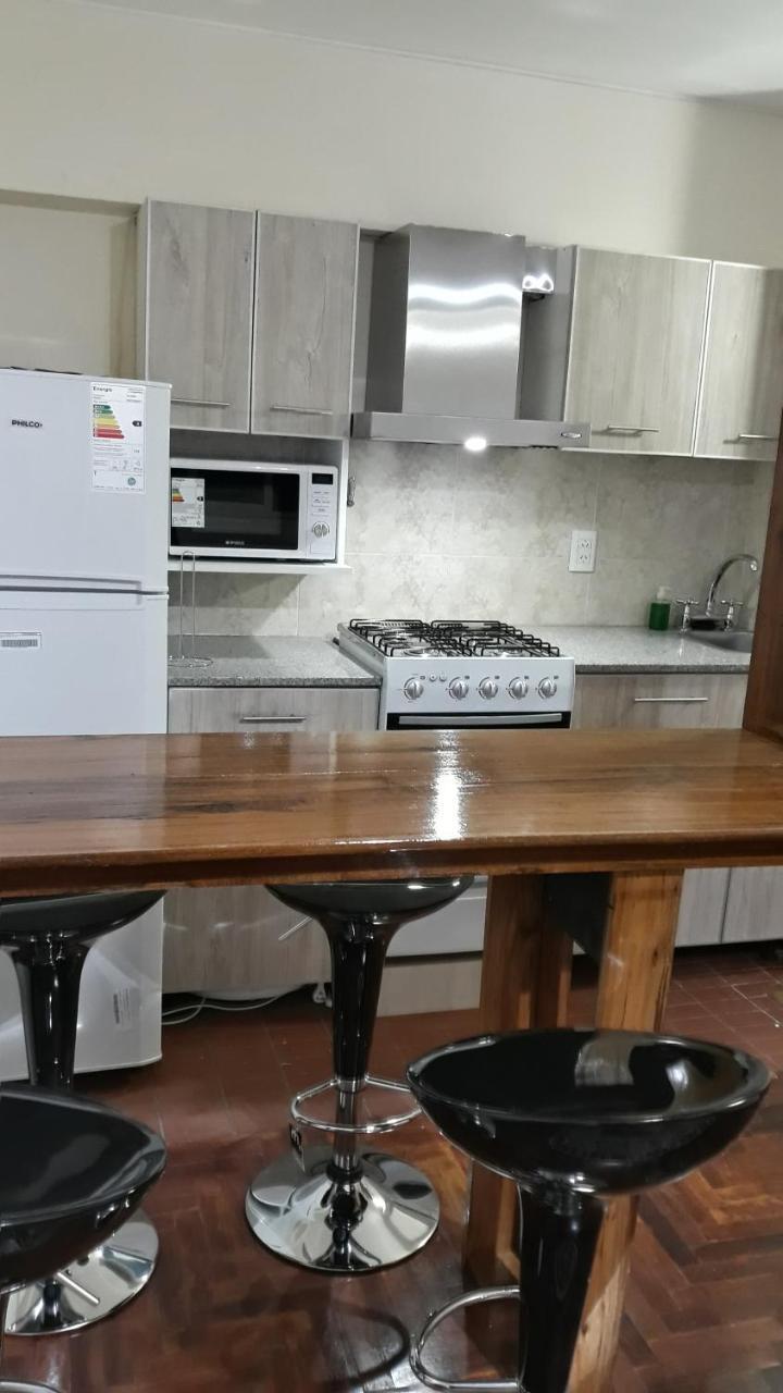 דירות Alquiler Departamento Centro Mendoza Capital מראה חיצוני תמונה