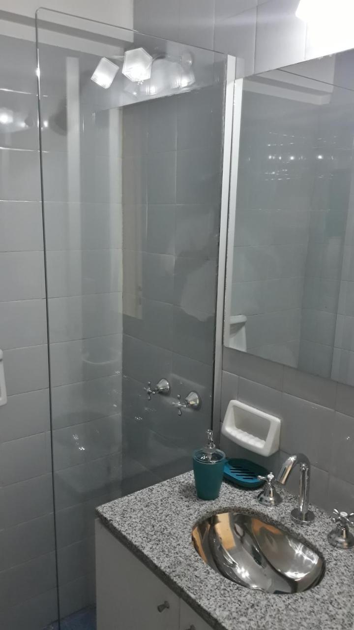דירות Alquiler Departamento Centro Mendoza Capital מראה חיצוני תמונה