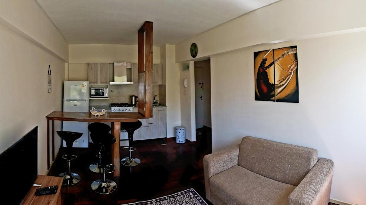 דירות Alquiler Departamento Centro Mendoza Capital מראה חיצוני תמונה